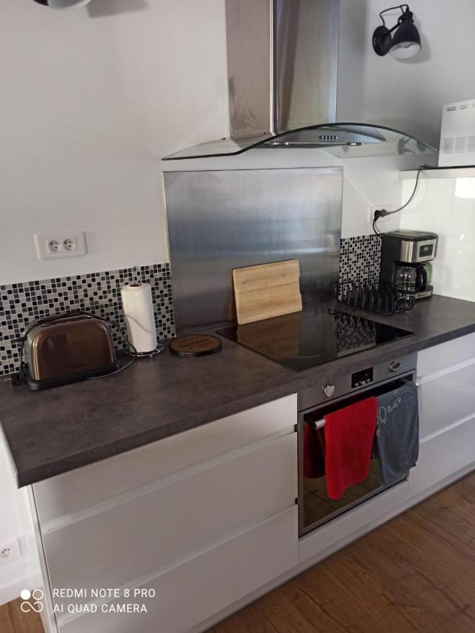 Elsass Design Hygge Villa Eguisheim Kültér fotó