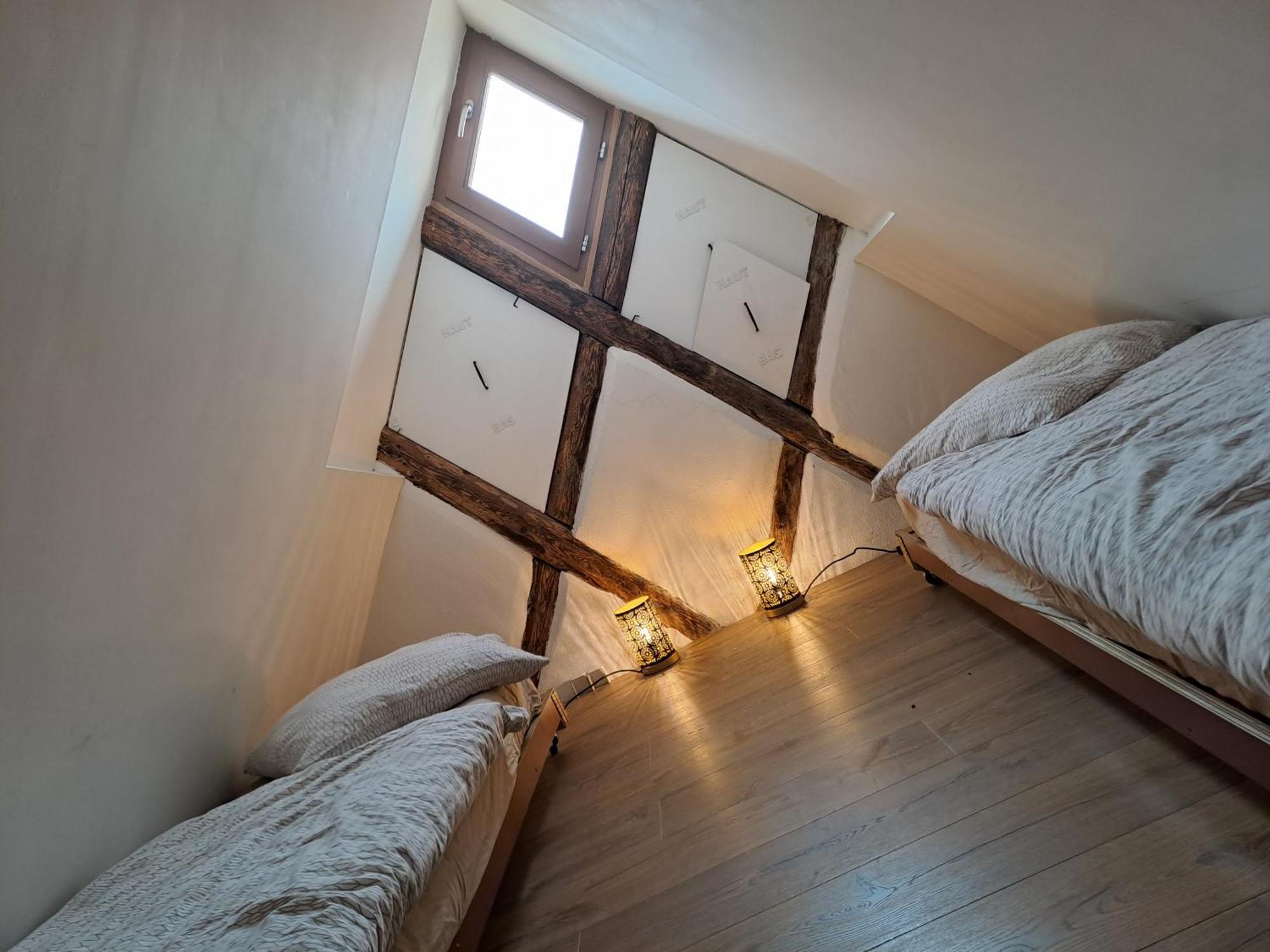 Elsass Design Hygge Villa Eguisheim Kültér fotó