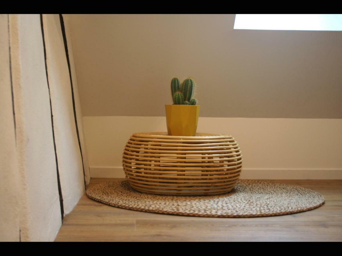 Elsass Design Hygge Villa Eguisheim Kültér fotó