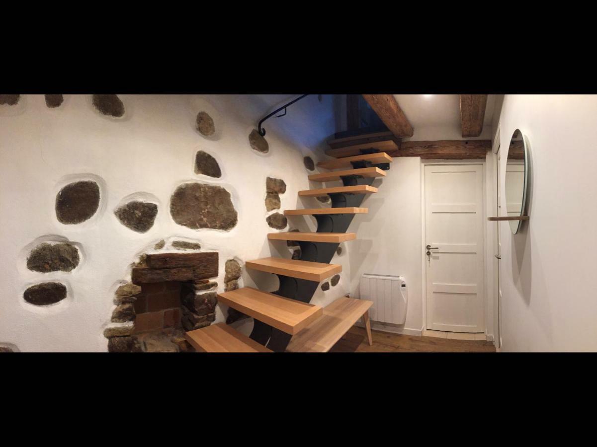 Elsass Design Hygge Villa Eguisheim Kültér fotó
