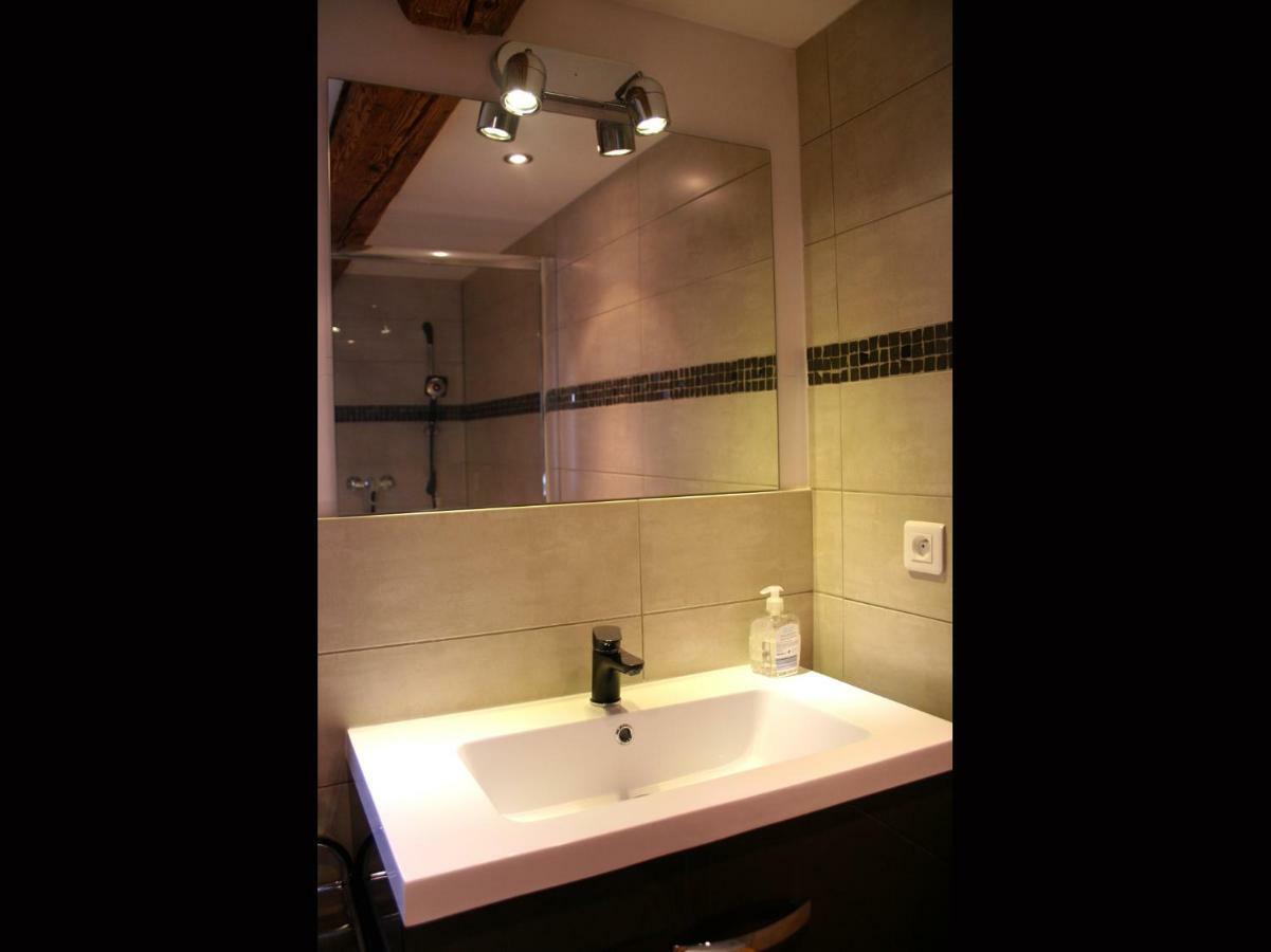 Elsass Design Hygge Villa Eguisheim Kültér fotó