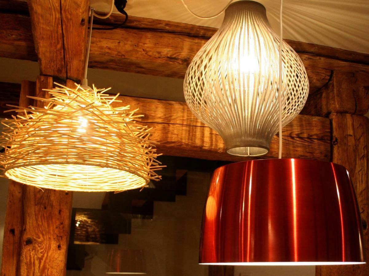 Elsass Design Hygge Villa Eguisheim Kültér fotó